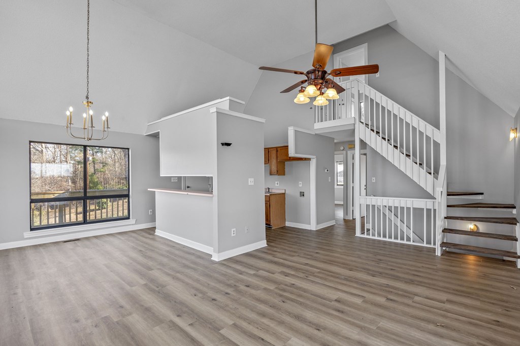 206 Bluff Road Greenwood, SC 29649 - Photo 8 of 39 Gallery Image 8
