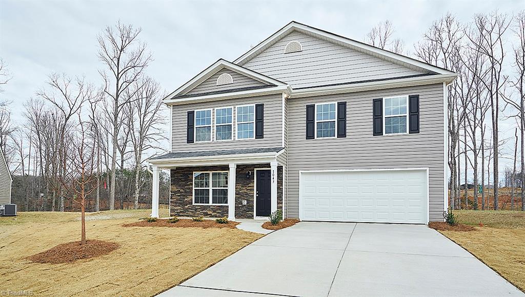 1973 Longshadow Street, Unit 193 Rural Hall, NC 27045 - Photo 1 of 20