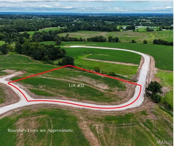 $164,000 | 102 Harvest Glen, Old Monroe, MO 63369