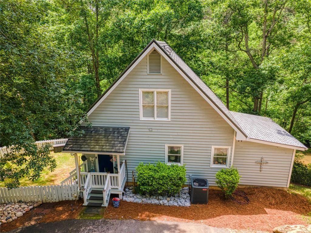 190 Raintree Court Demorest, GA 30535 - Photo 45 of 60 Gallery Image 45