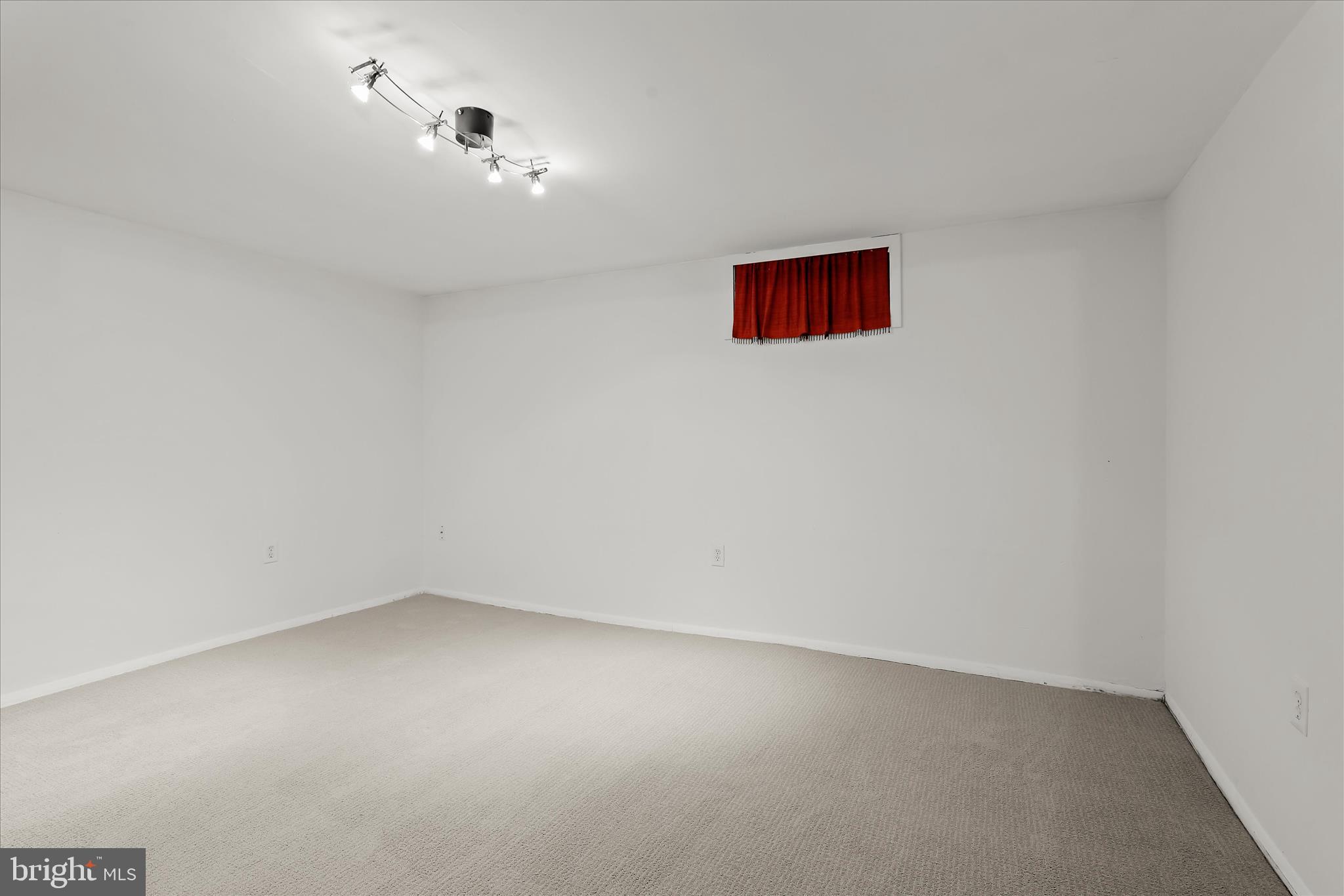 1937 Greenberry Road Baltimore, MD 21209 - Photo 22 of 29 a view of an empty room