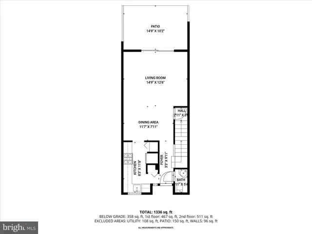 $185,000 | 1937 Greenberry Road, Baltimore, MD 21209