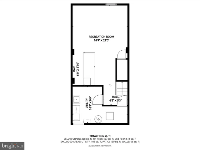 $200,000 | 1937 Greenberry Road, Baltimore, MD 21209