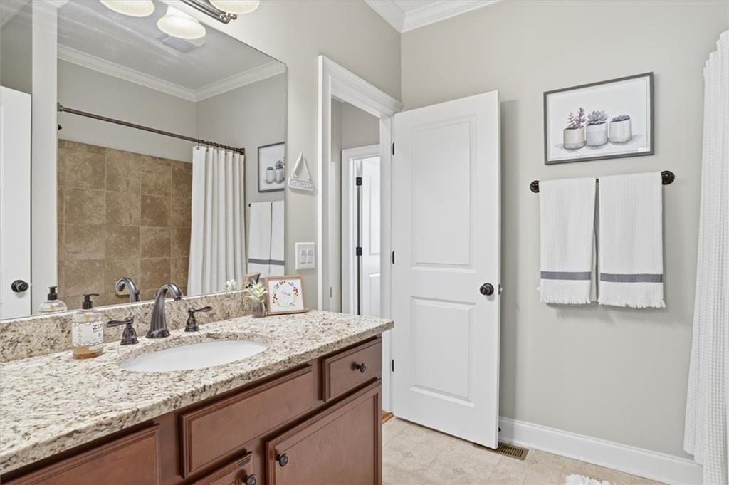 13925 Freemanville Road Milton, GA 30004 - Photo 20 of 46