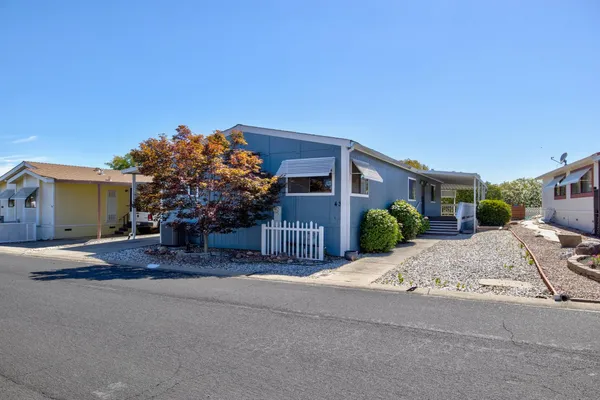 $159,000 | 20 Rollingwood Drive, Unit 43, Jackson, CA 95642