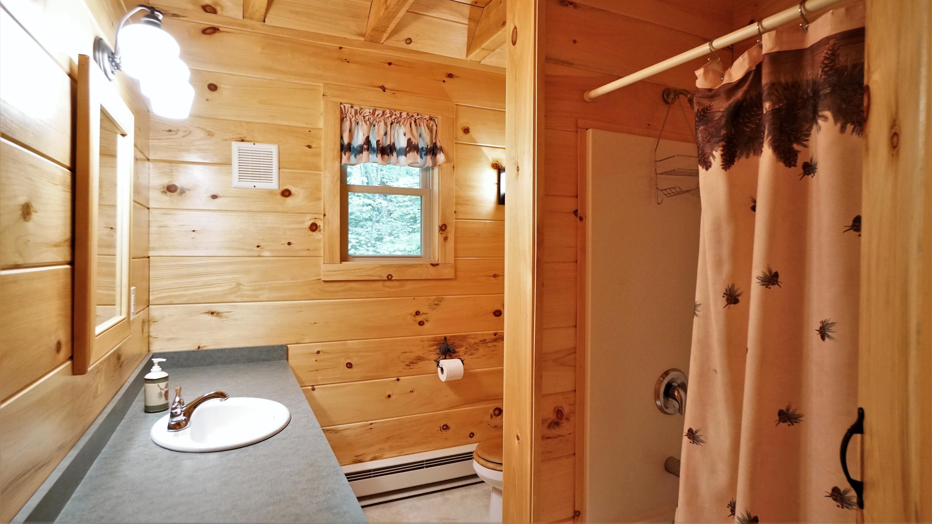 282 Mountain Road Denmark, ME 04022 - Photo 25 of 53 1st Floor