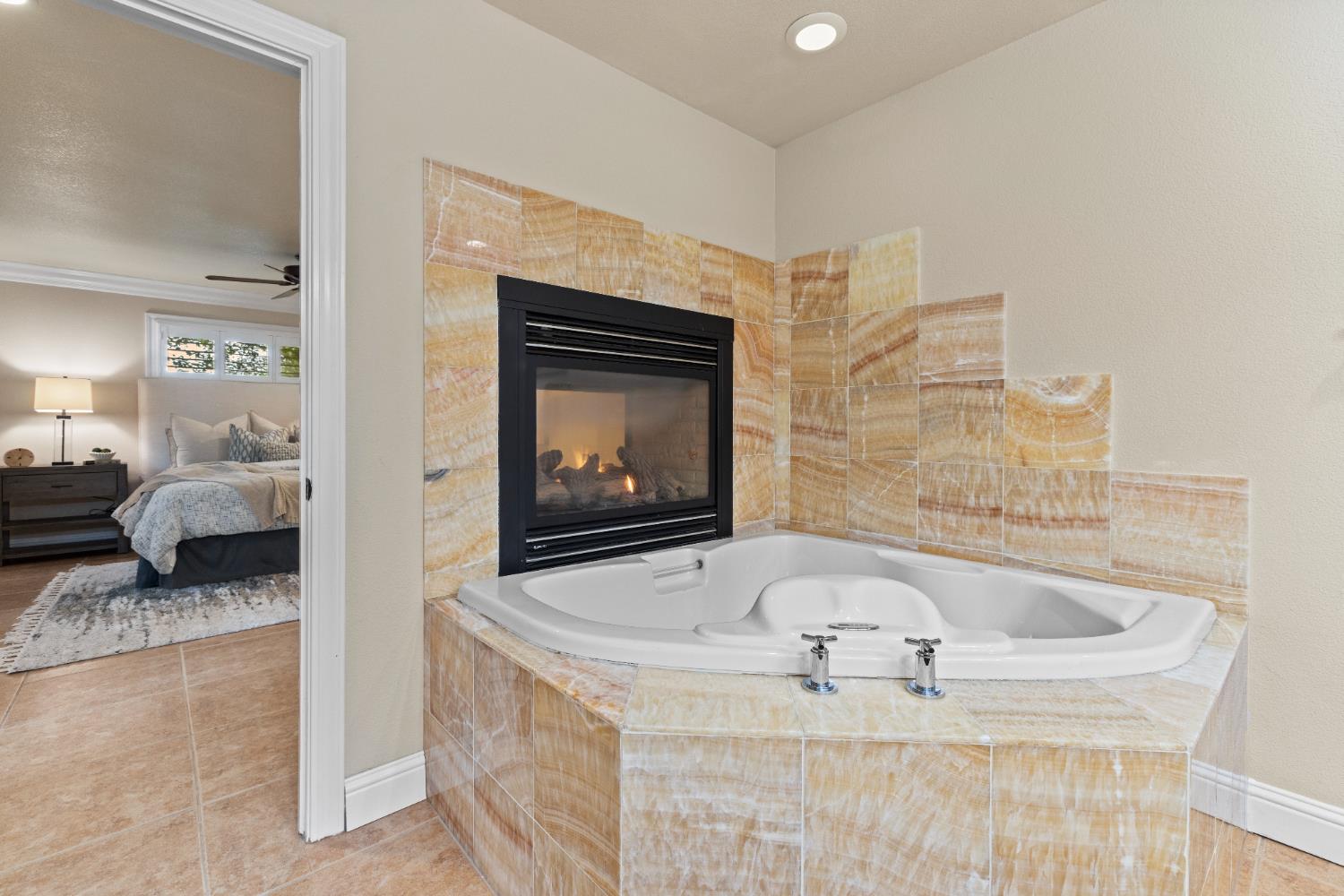 7396 Callison Road Penryn, CA 95663 - Photo 41 of 99 Primary Bath