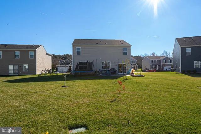 $399,900 | 158 Porter Parkway, Fruitland, MD 21826