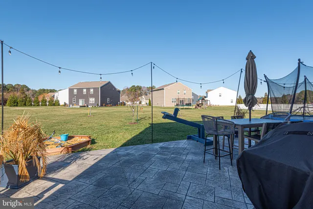 $399,900 | 158 Porter Parkway, Fruitland, MD 21826