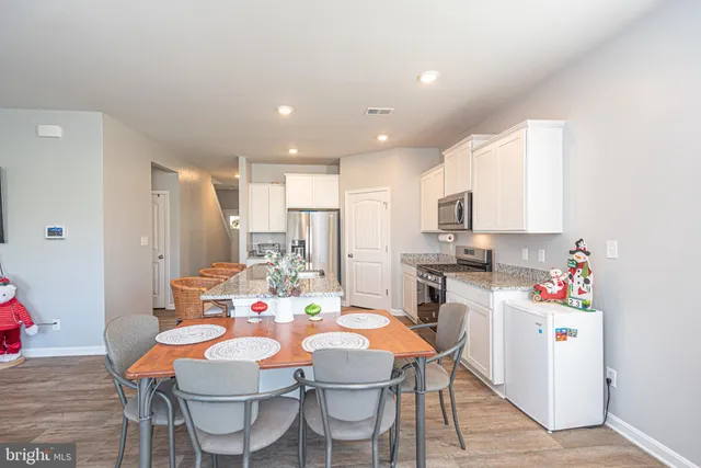 $399,900 | 158 Porter Parkway, Fruitland, MD 21826