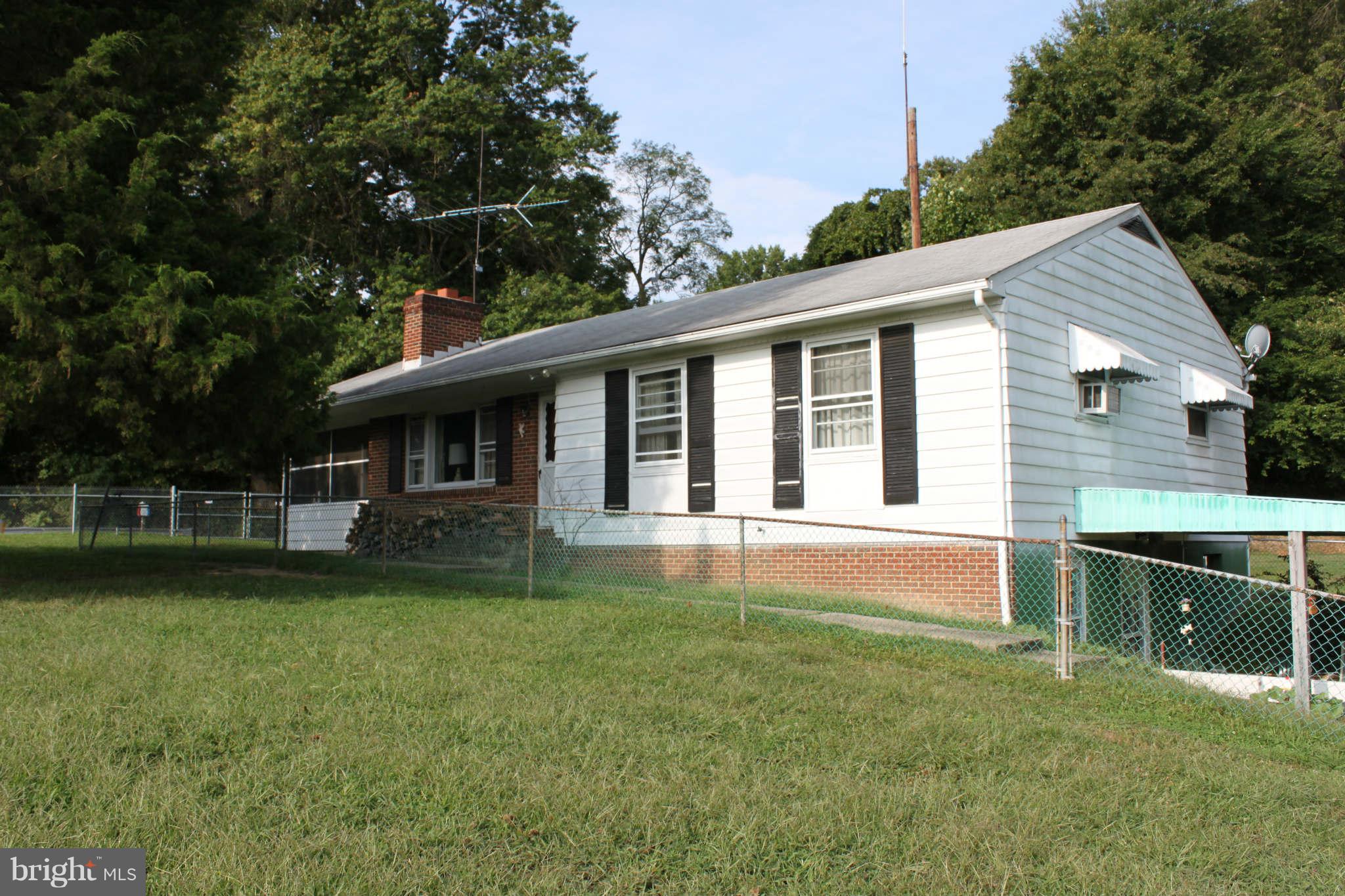 2 Brick Church Road Edgewater, MD 21037 - Photo 1 of 21 Exterior (Front)
