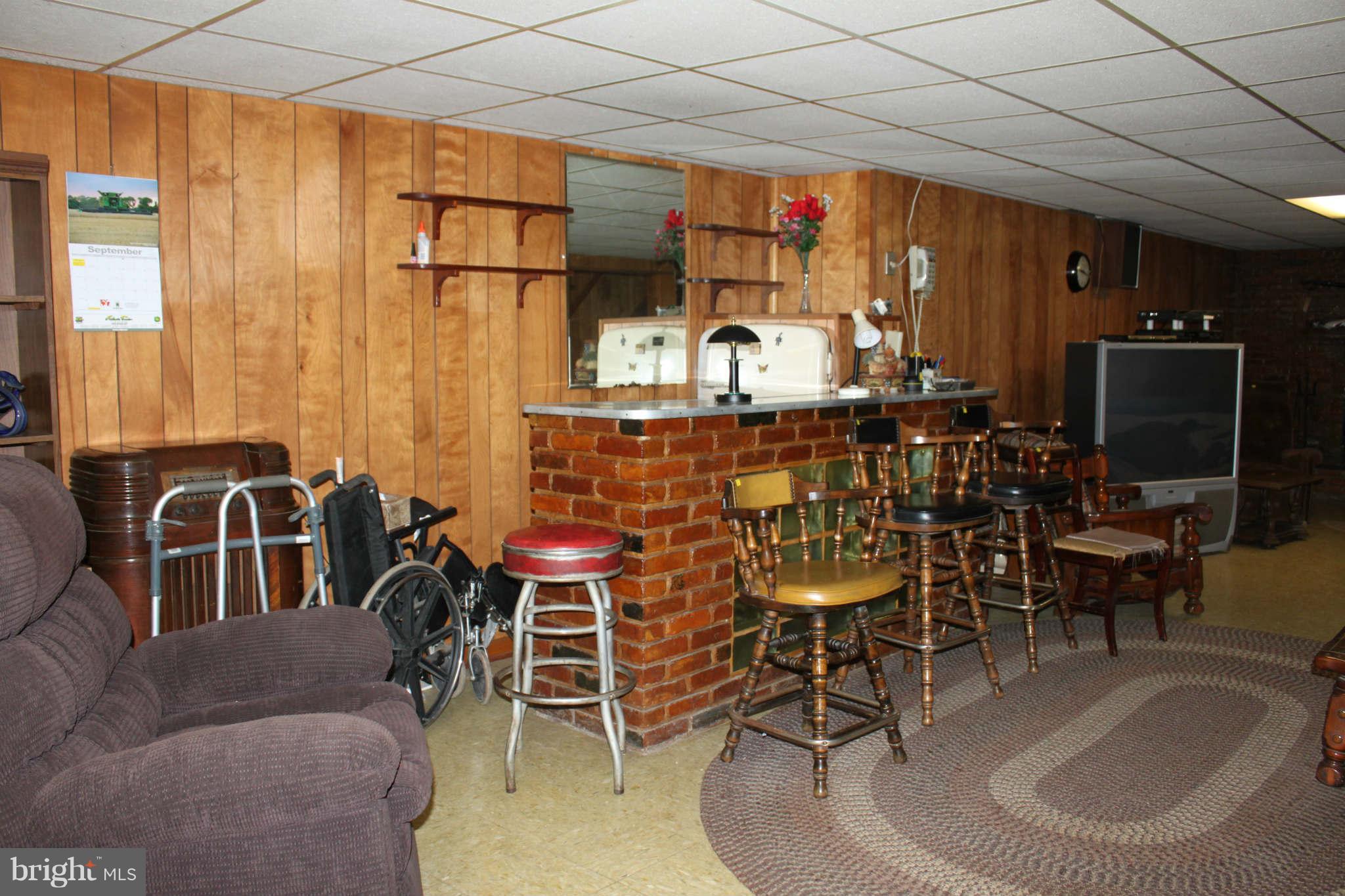 2 Brick Church Road Edgewater, MD 21037 - Photo 17 of 21 Basement
