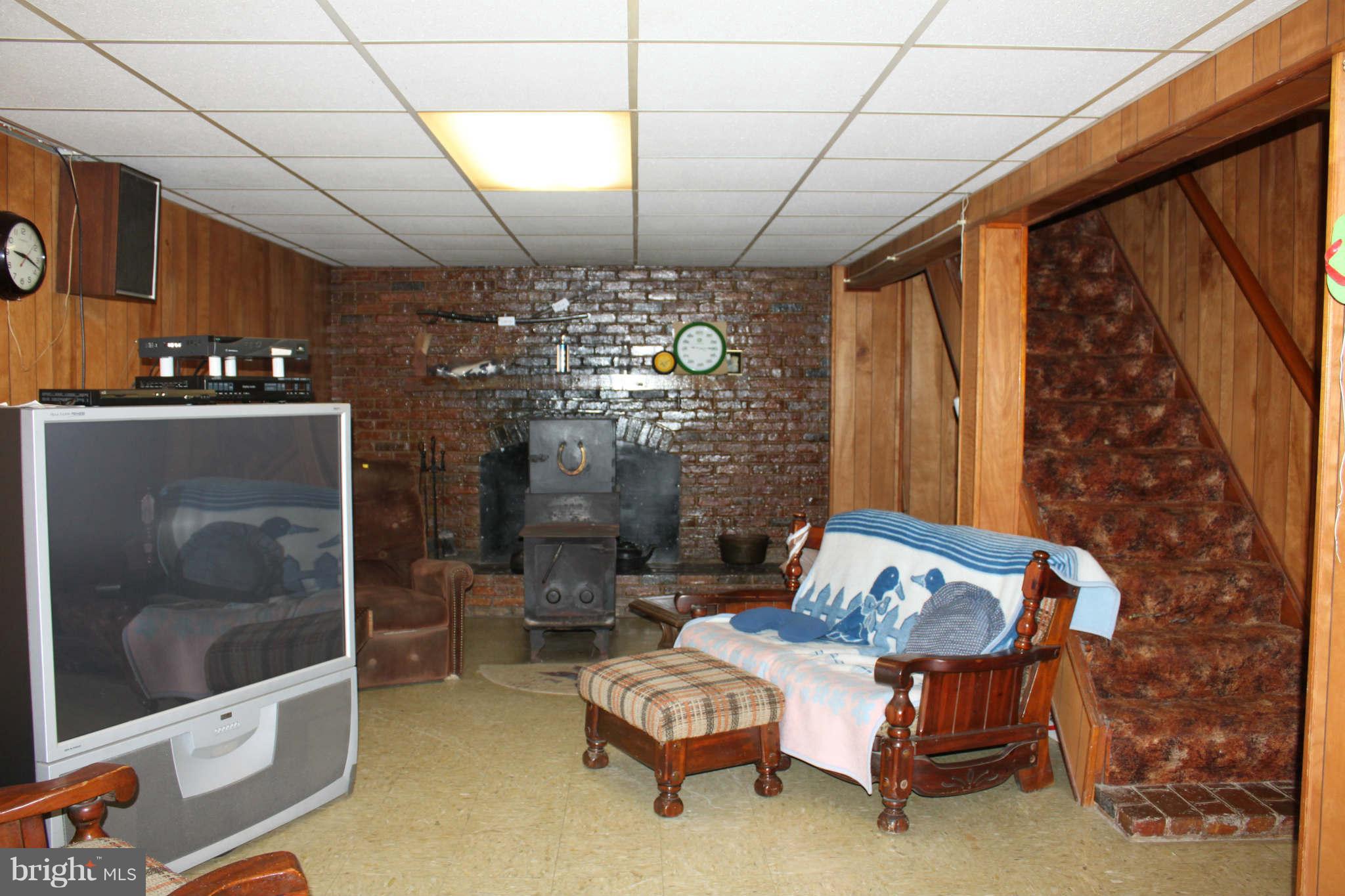2 Brick Church Road Edgewater, MD 21037 - Photo 18 of 21 Basement