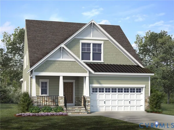 $553,950 | 1054 Arbor Heights Terrace, Midlothian, VA 23114