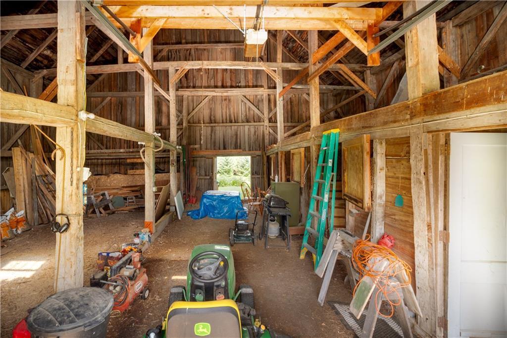523 Drews Lake Road New Limerick, ME 04761 - Photo 34 of 35 Photo