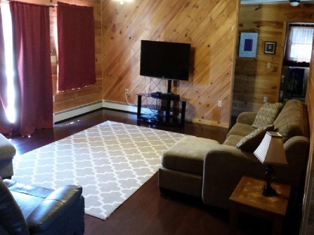 812 Albion Road Unity, ME 04988 - Photo 6 of 26 Living Room