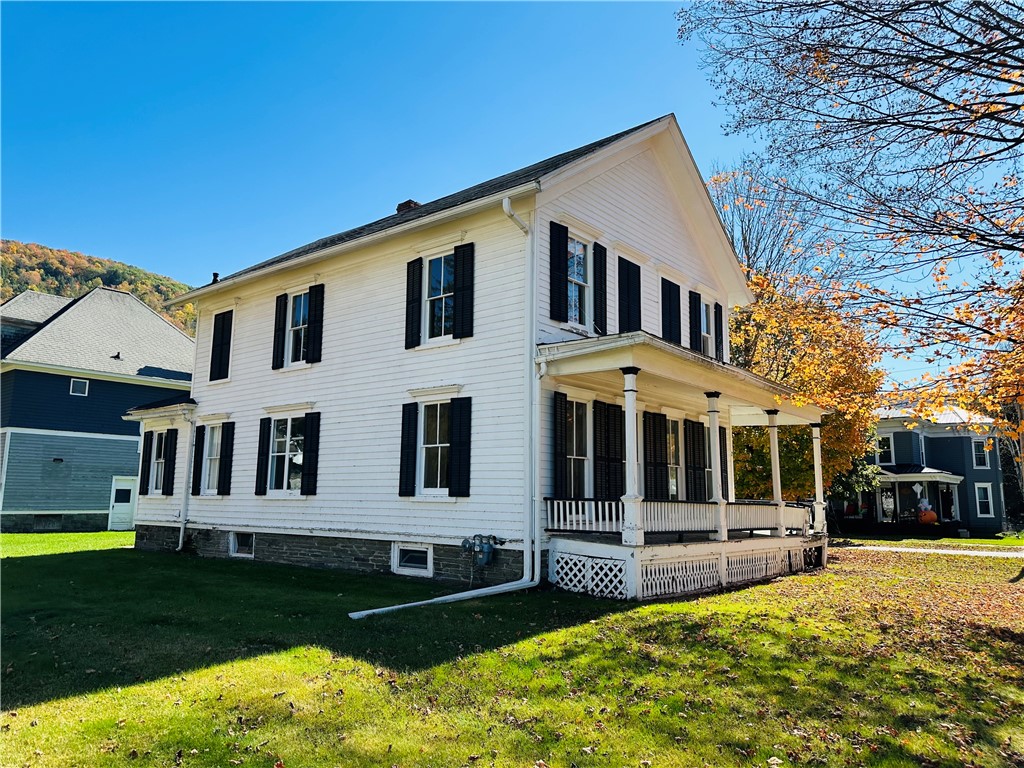 2 Bruce Street Walton, NY 13856 - Photo 1 of 28