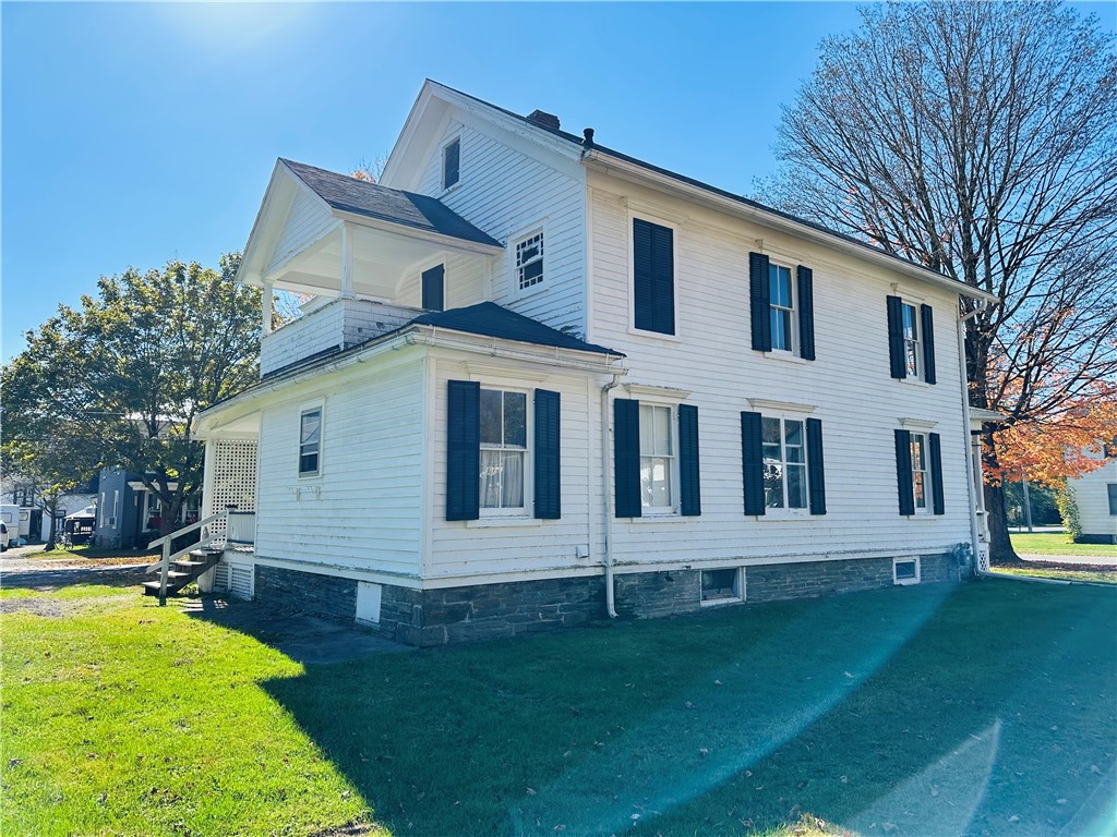 2 Bruce Street Walton, NY 13856 - Photo 3 of 28