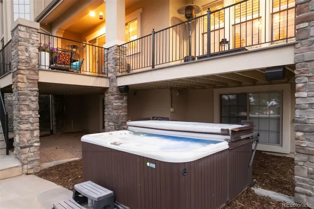 $1,595,000 | 6258 Oxford Peak Court, Castle Rock, CO 80108