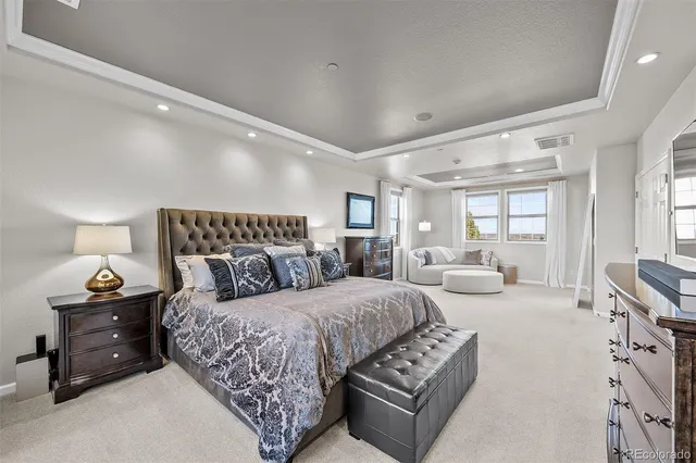 $1,595,000 | 6258 Oxford Peak Court, Castle Rock, CO 80108