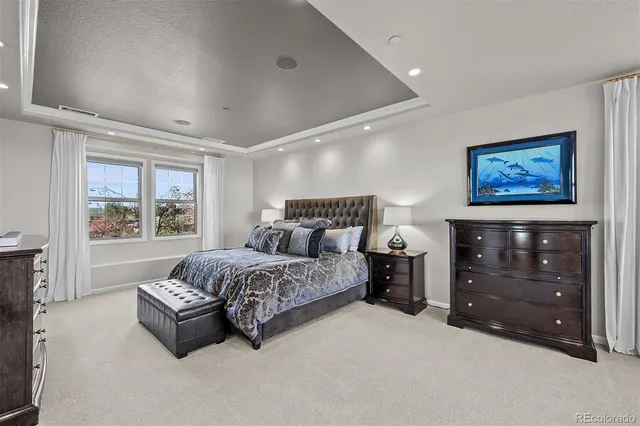 $1,595,000 | 6258 Oxford Peak Court, Castle Rock, CO 80108