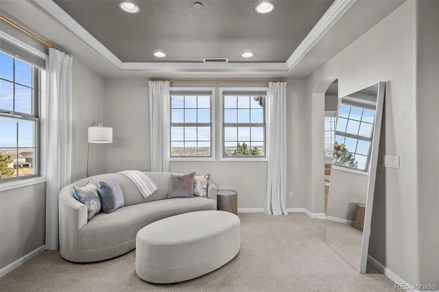 $1,595,000 | 6258 Oxford Peak Court, Castle Rock, CO 80108