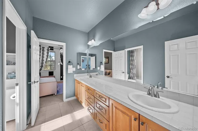 $1,595,000 | 6258 Oxford Peak Court, Castle Rock, CO 80108