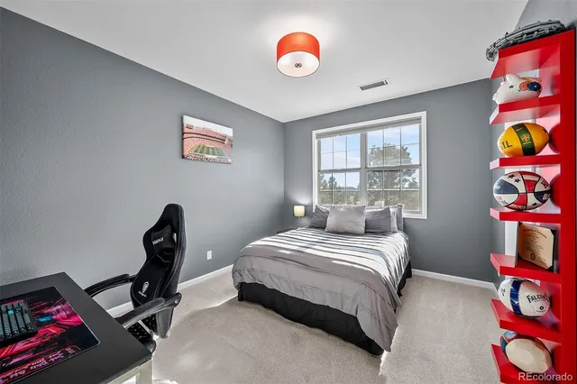 $1,595,000 | 6258 Oxford Peak Court, Castle Rock, CO 80108