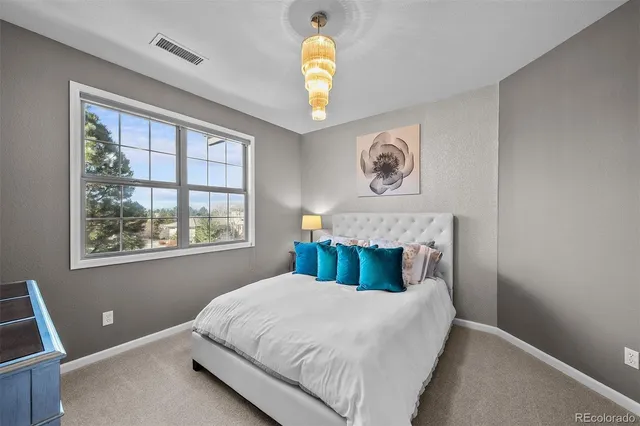 $1,595,000 | 6258 Oxford Peak Court, Castle Rock, CO 80108