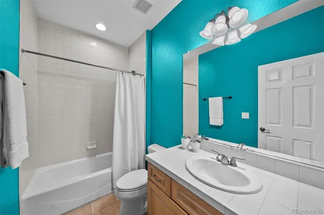 $1,595,000 | 6258 Oxford Peak Court, Castle Rock, CO 80108