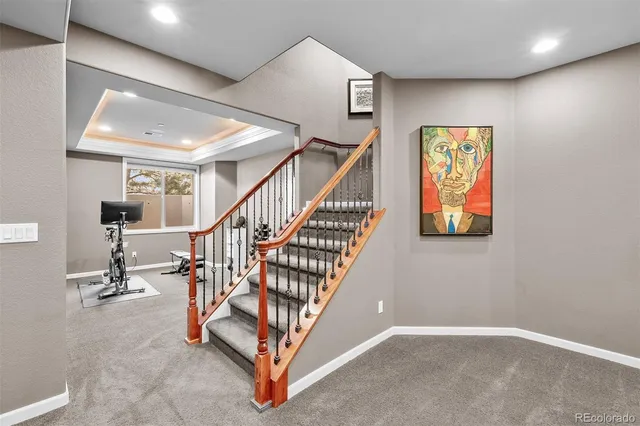 $1,595,000 | 6258 Oxford Peak Court, Castle Rock, CO 80108