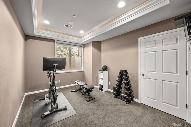 $1,595,000 | 6258 Oxford Peak Court, Castle Rock, CO 80108