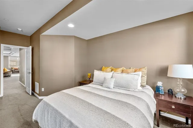 $1,595,000 | 6258 Oxford Peak Court, Castle Rock, CO 80108