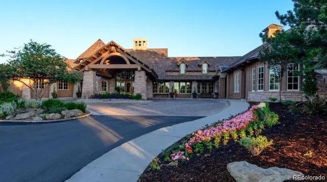 $1,595,000 | 6258 Oxford Peak Court, Castle Rock, CO 80108