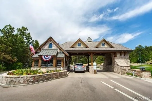 $1,595,000 | 6258 Oxford Peak Court, Castle Rock, CO 80108