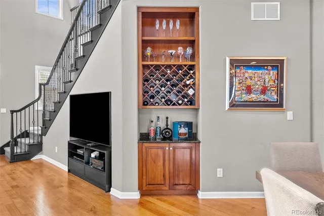 $1,595,000 | 6258 Oxford Peak Court, Castle Rock, CO 80108