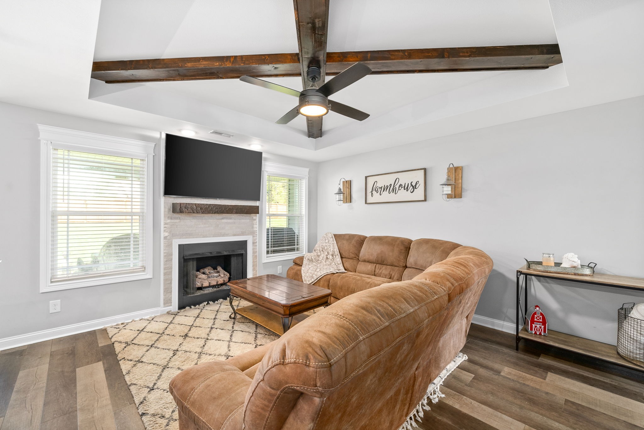 851 South Ridge Trail Clarksville, TN 37043 - Photo 12 of 32 Gallery Image 12