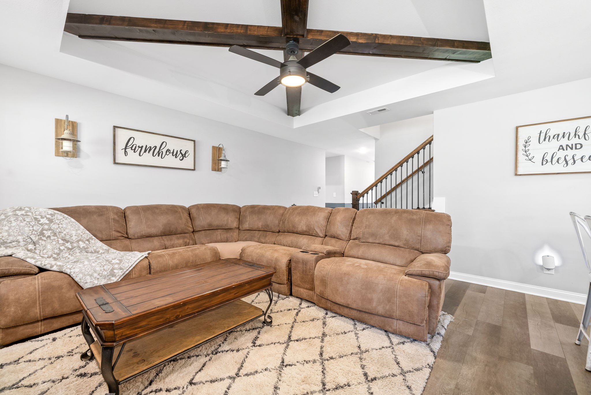 851 South Ridge Trail Clarksville, TN 37043 - Photo 13 of 32 Gallery Image 13