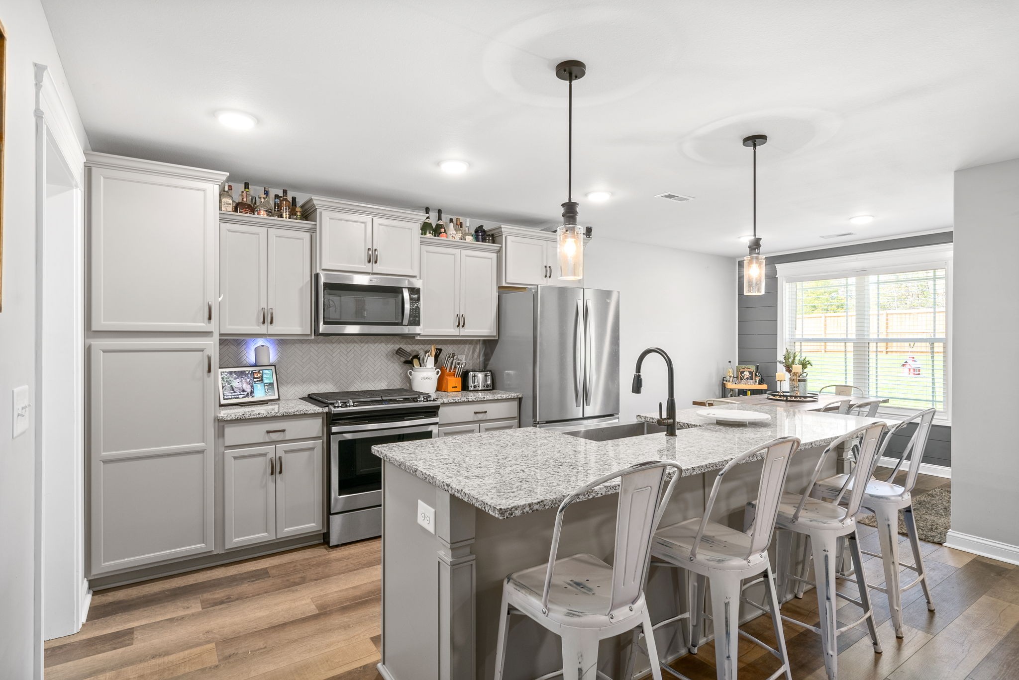 851 South Ridge Trail Clarksville, TN 37043 - Photo 17 of 32 Gallery Image 17