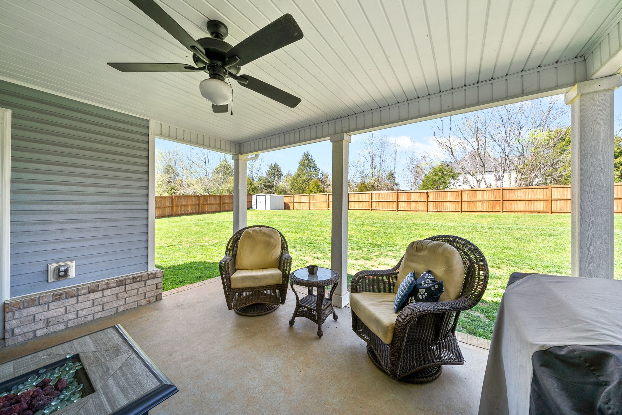 851 South Ridge Trail Clarksville, TN 37043 - Photo 28 of 32 Gallery Image 28