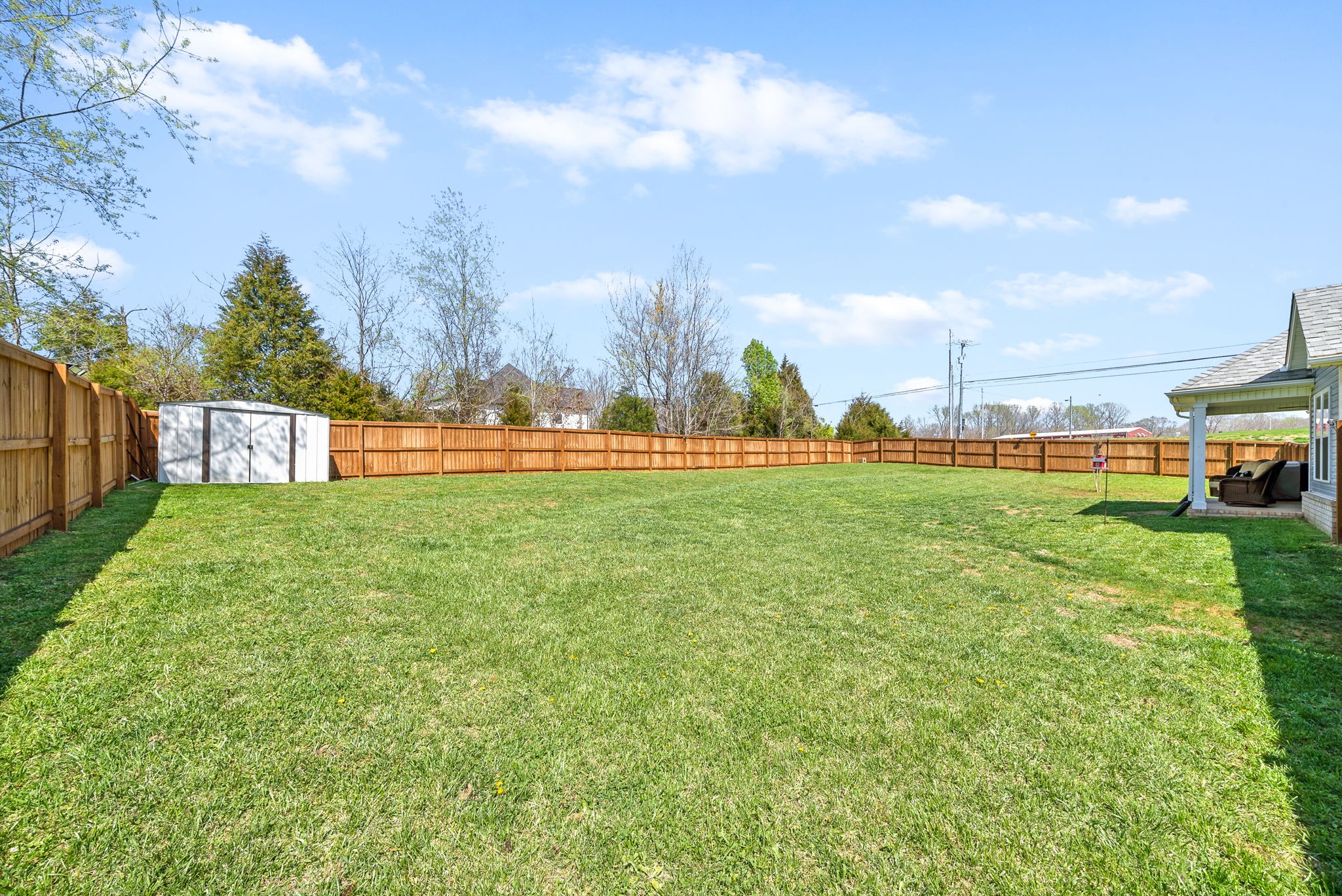 851 South Ridge Trail Clarksville, TN 37043 - Photo 29 of 32 Gallery Image 29