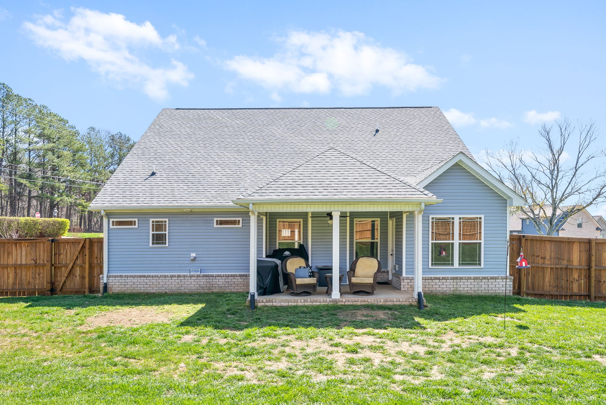 851 South Ridge Trail Clarksville, TN 37043 - Photo 30 of 32 Gallery Image 30