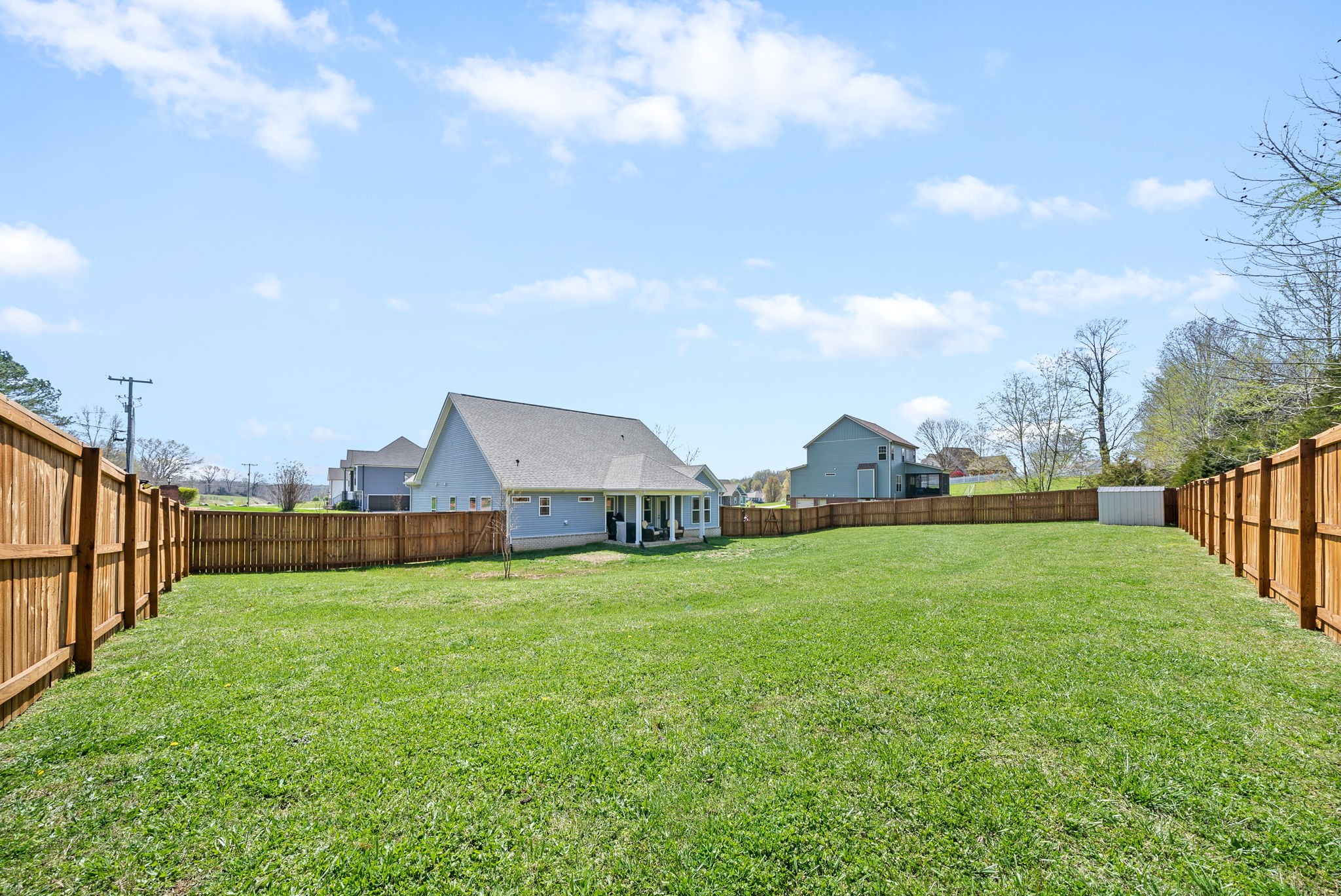 851 South Ridge Trail Clarksville, TN 37043 - Photo 31 of 32 Gallery Image 31