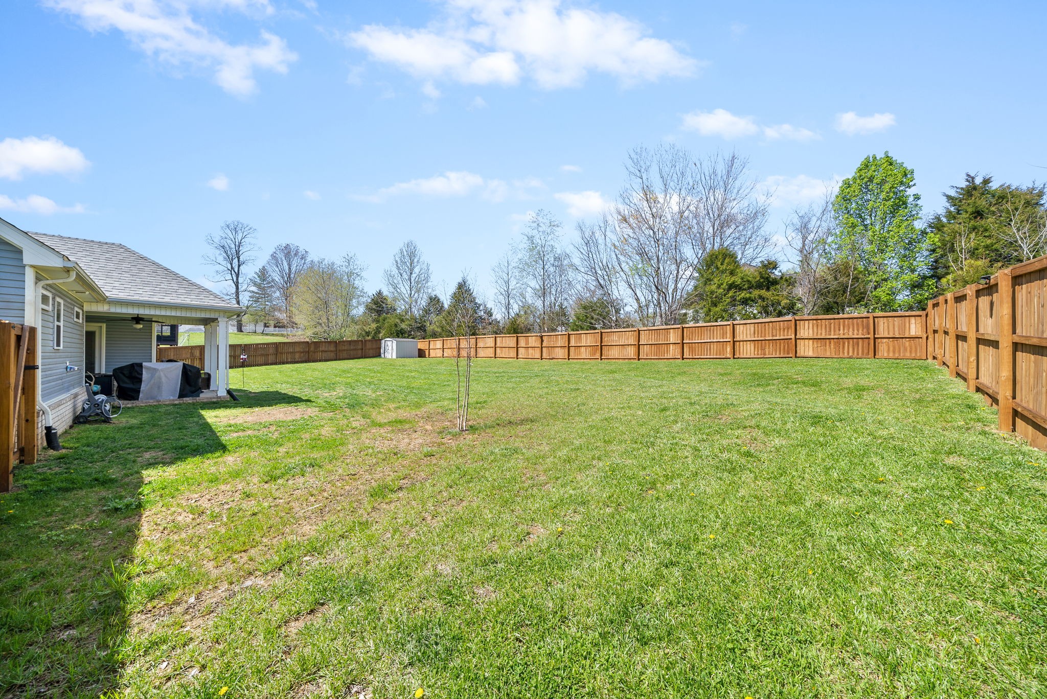 851 South Ridge Trail Clarksville, TN 37043 - Photo 32 of 32 Gallery Image 32