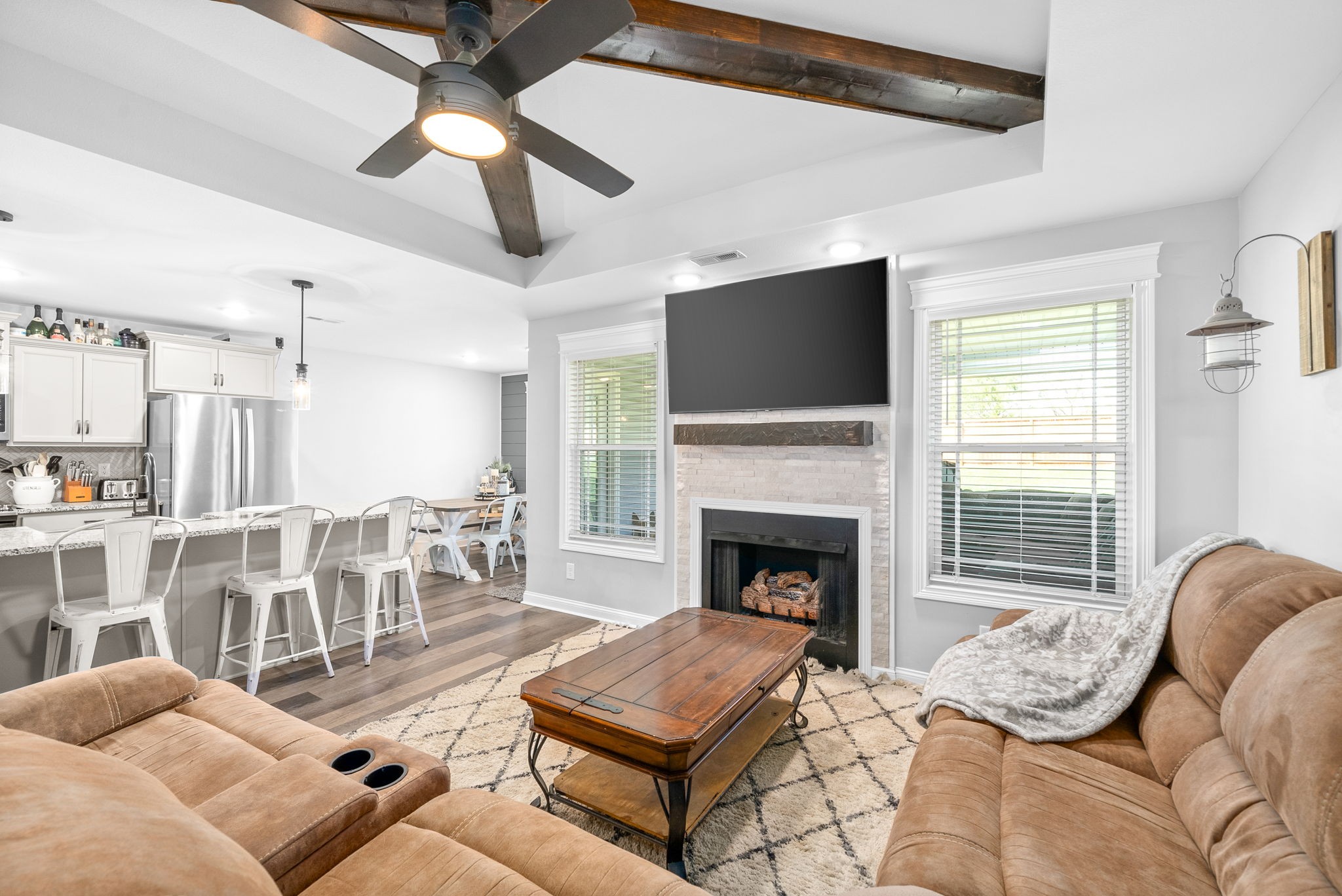 851 South Ridge Trail Clarksville, TN 37043 - Photo 5 of 32 Gallery Image 5