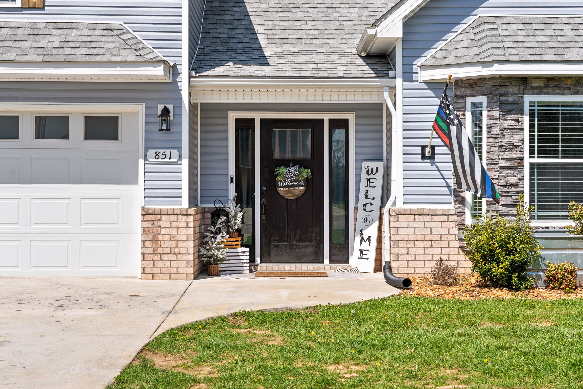 851 South Ridge Trail Clarksville, TN 37043 - Photo 6 of 32 Gallery Image 6