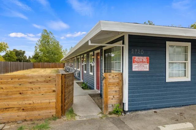 $795,000 | 2720 Forrest Street, Sacramento, CA 95815