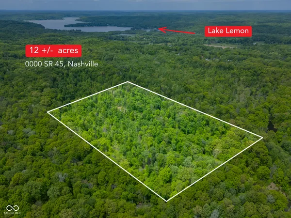 $129,000 | 0 State Road 45, Nashville, IN 47448