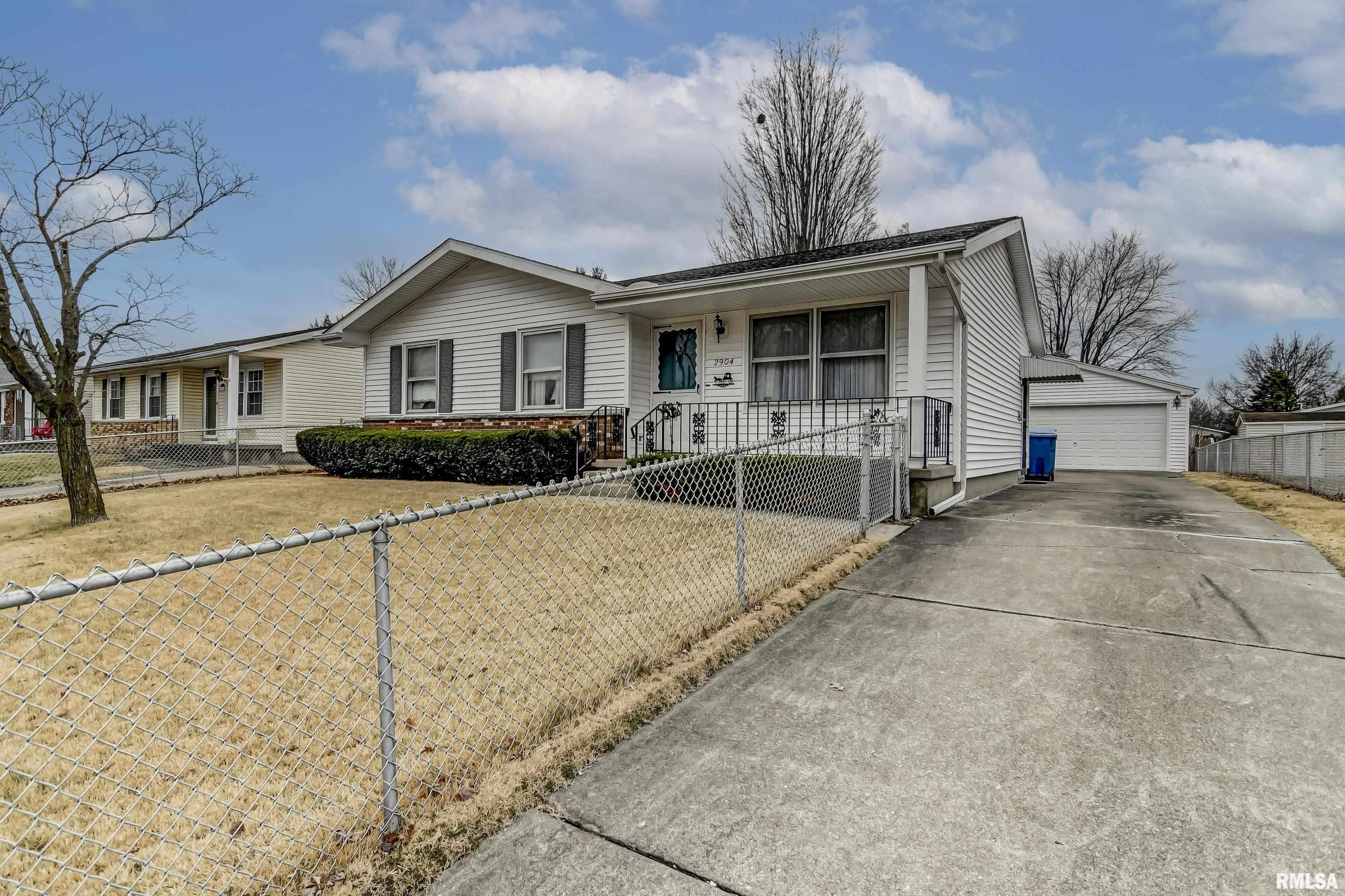 2904 Sandgate Road Springfield, IL 62702 - Photo 1 of 29