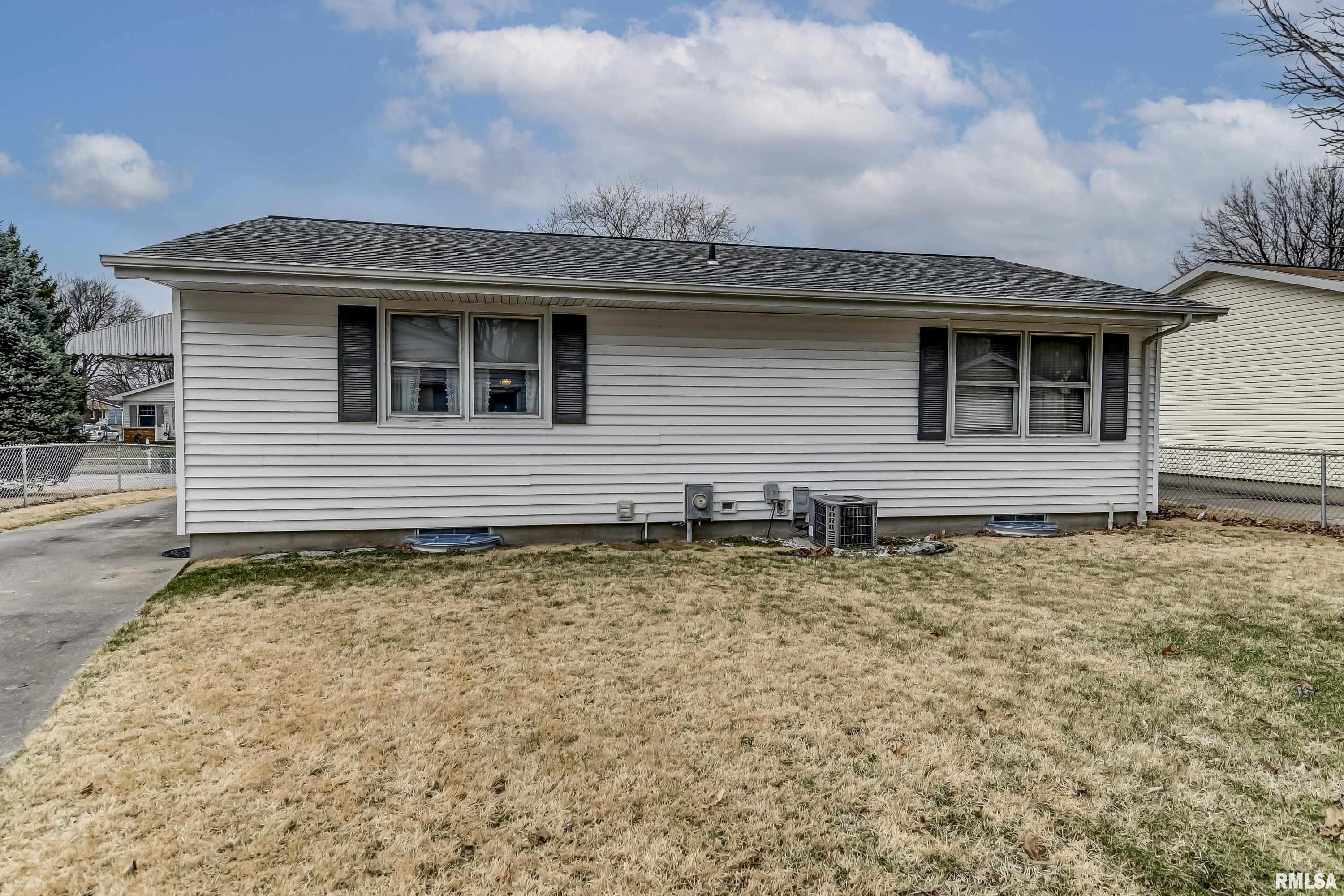 2904 Sandgate Road Springfield, IL 62702 - Photo 24 of 29